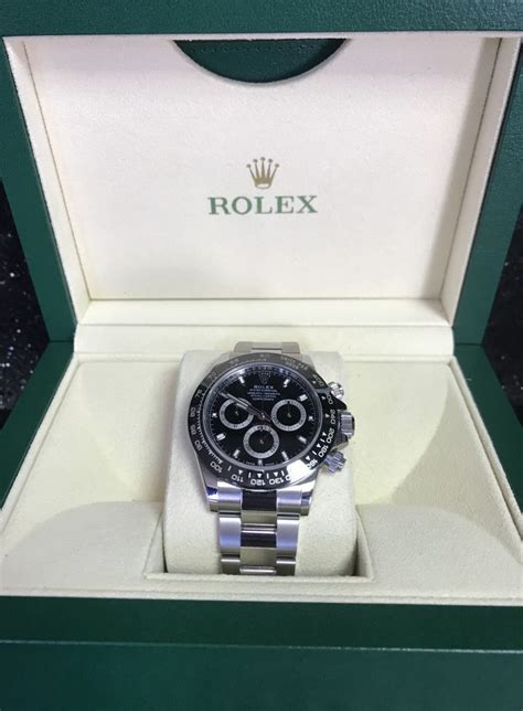 used Rolex birmingham al